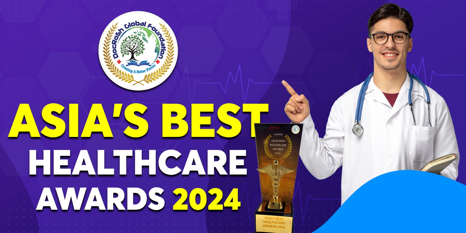 Asia's Best Healthcare